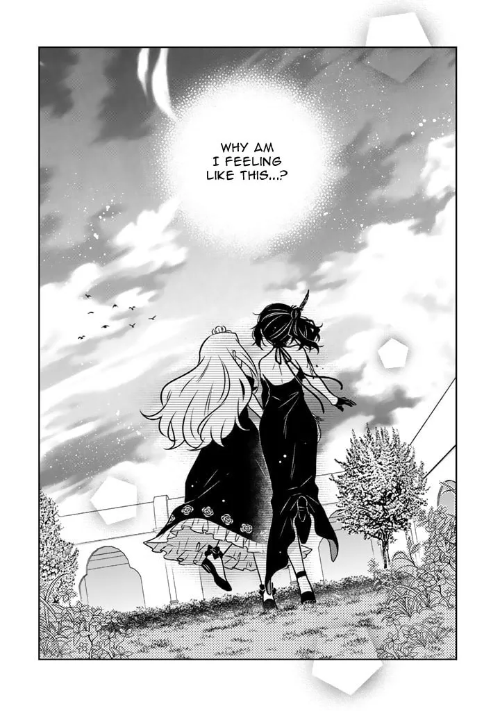 A Former Assassin Was Reborn as a Blue-Hooded Daughter Chapter 14.2 page 14 - 