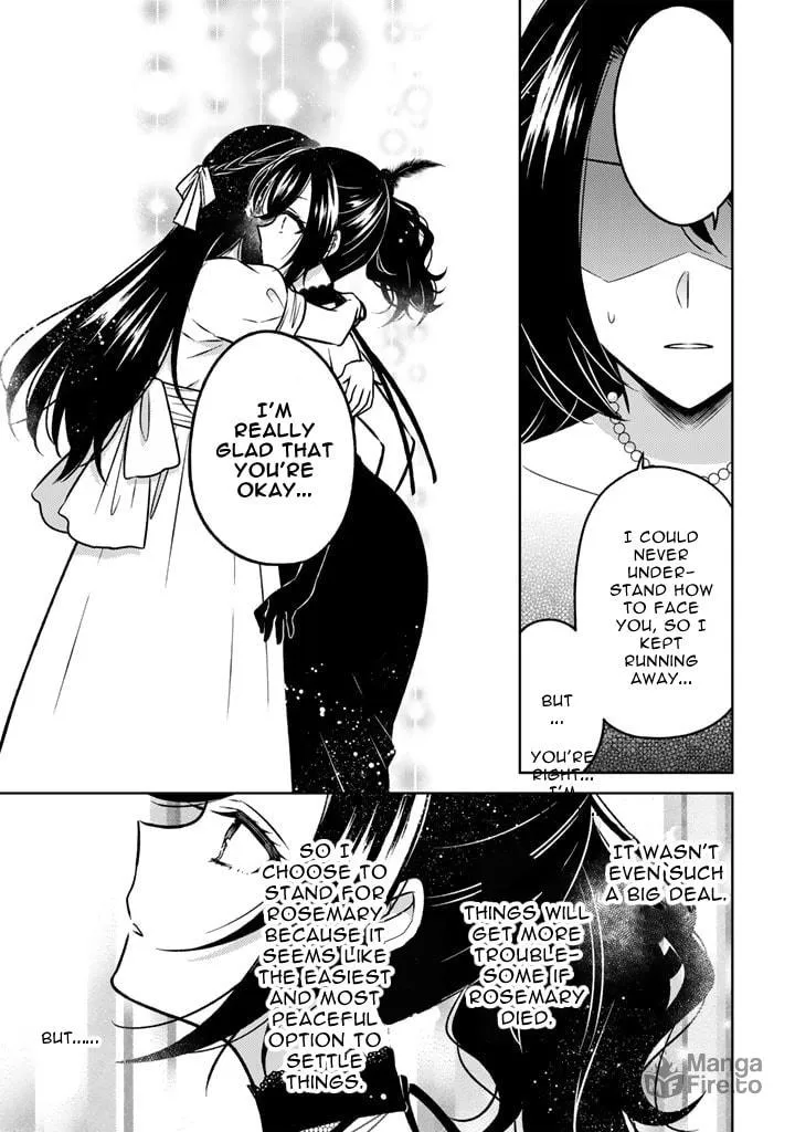 A Former Assassin Was Reborn as a Blue-Hooded Daughter Chapter 15.1 page 3 - 