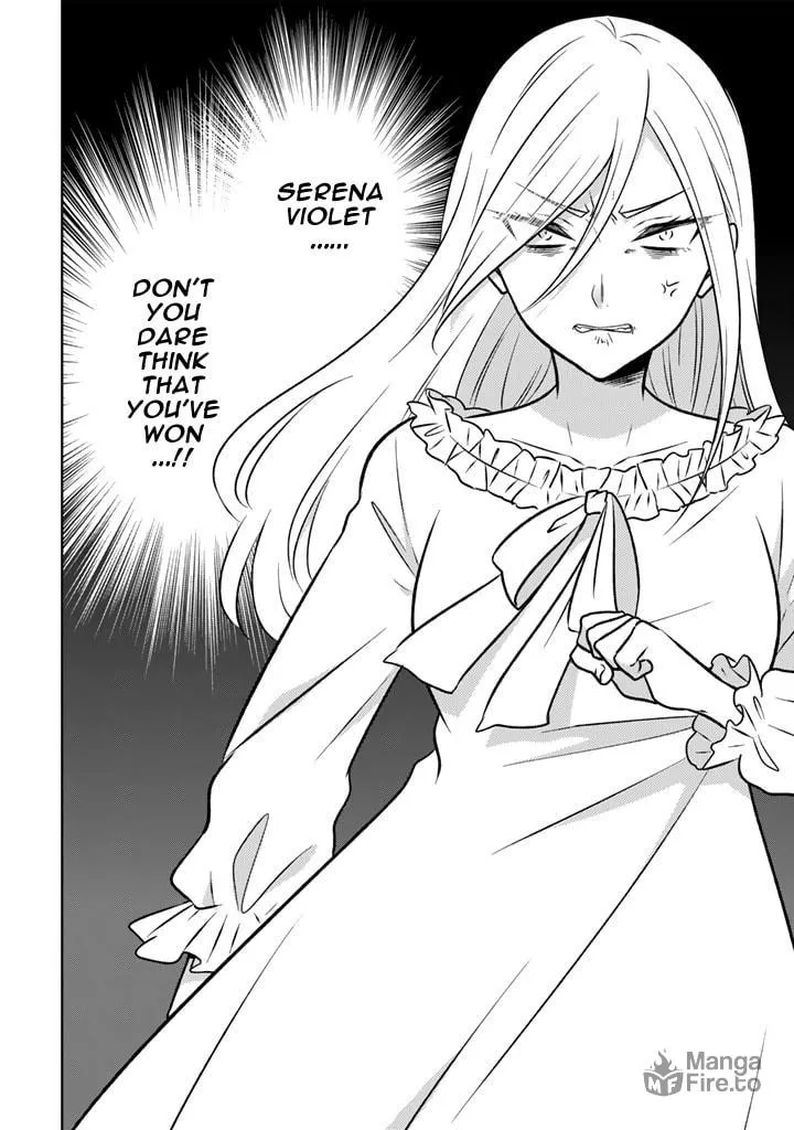 A Former Assassin Was Reborn as a Blue-Hooded Daughter Chapter 16.2 page 12 - 