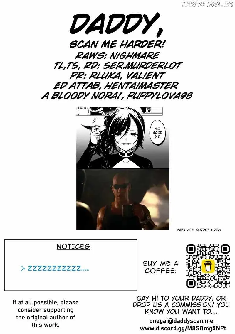 A Former Assassin Was Reborn as a Blue-Hooded Daughter Chapter 16 page 13 - 
