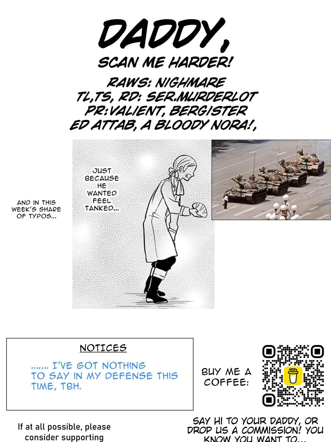 A Former Assassin Was Reborn as a Blue-Hooded Daughter Chapter 17.2 page 15 - 