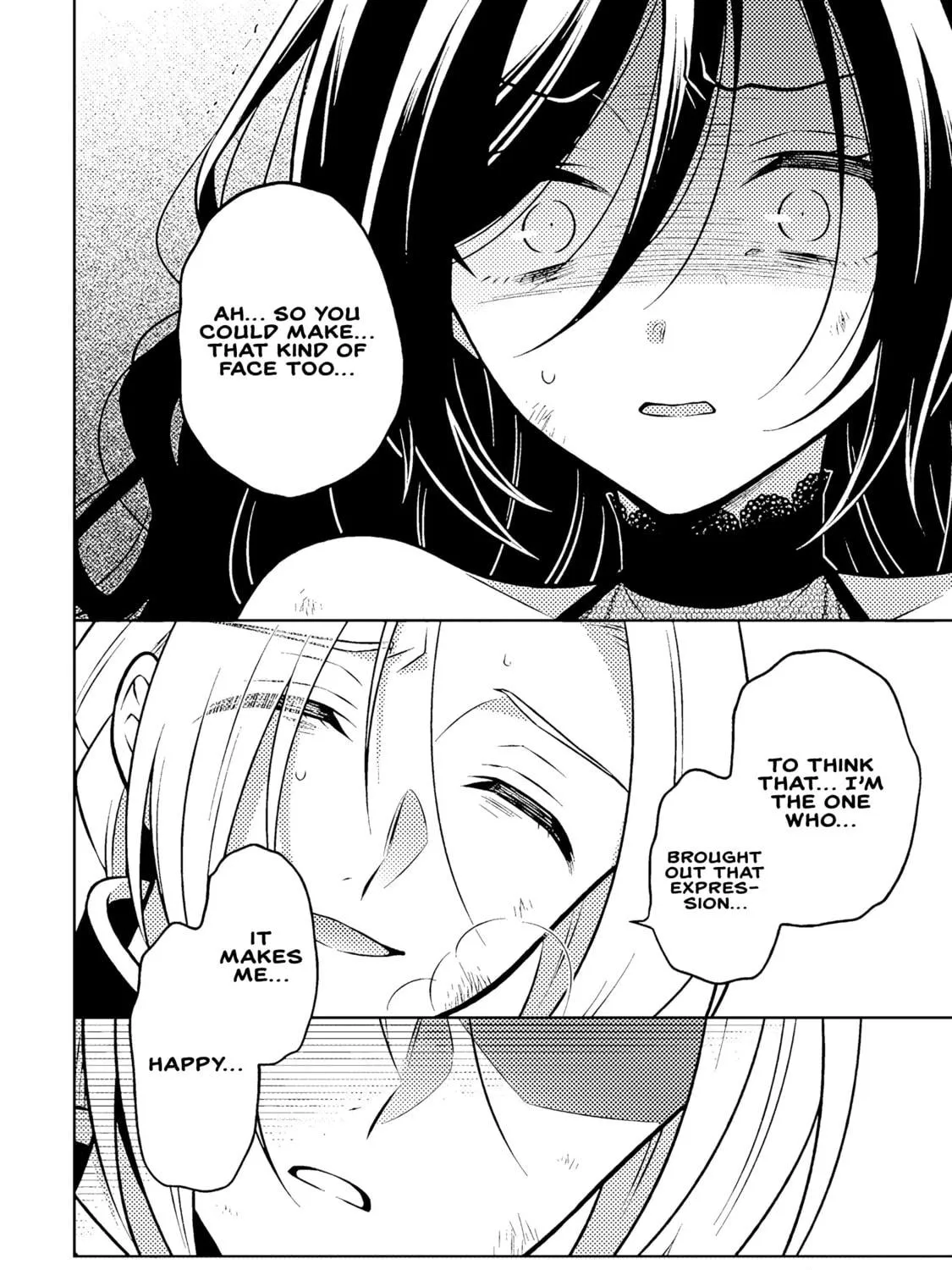 A Former Assassin Was Reborn as a Blue-Hooded Daughter Chapter 19.1 page 4 - 