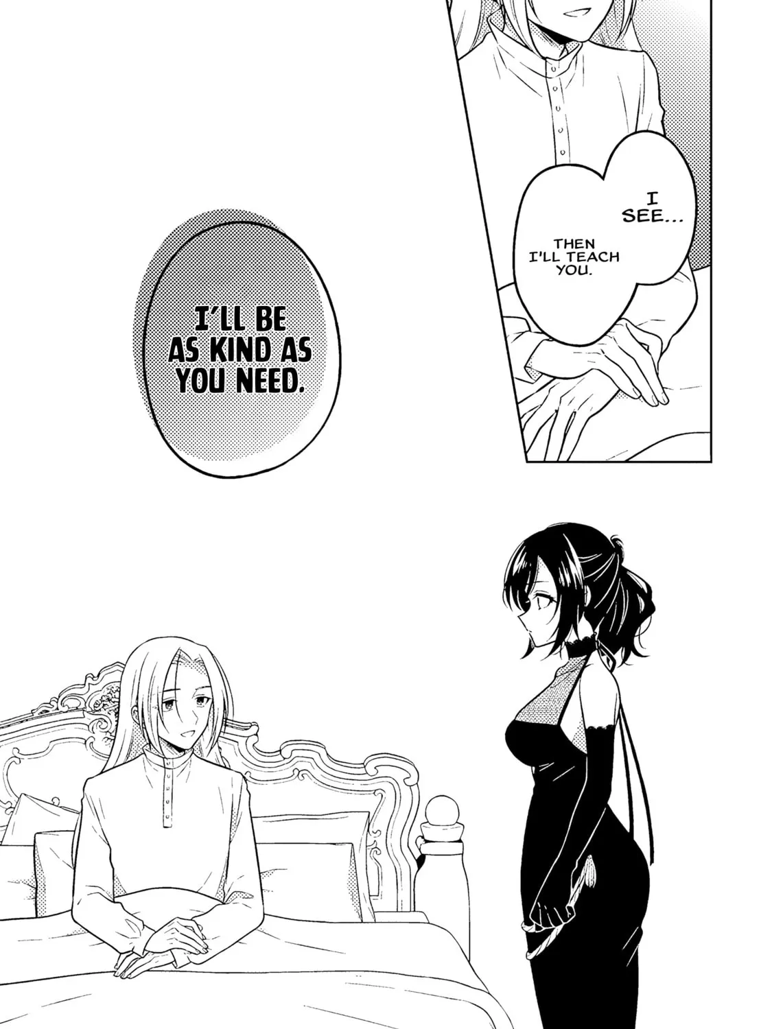 A Former Assassin Was Reborn as a Blue-Hooded Daughter Chapter 19.2 page 26 - 