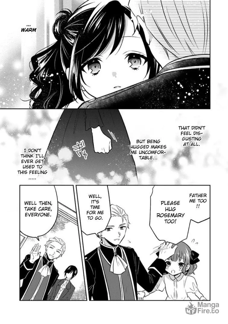 A Former Assassin Was Reborn as a Blue-Hooded Daughter Chapter 2.2 page 10 - 