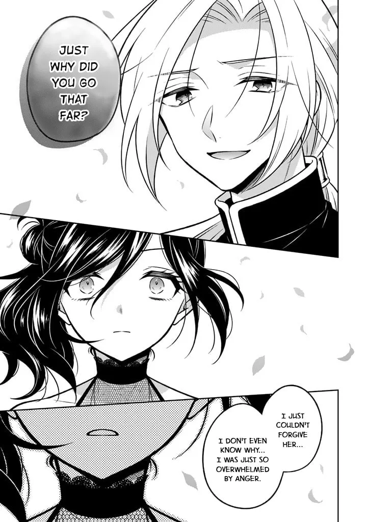 A Former Assassin Was Reborn as a Blue-Hooded Daughter Chapter 20 page 7 - 