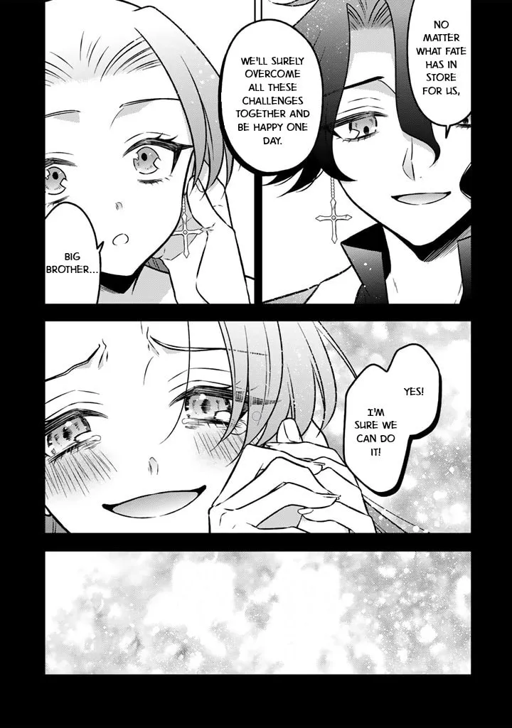 A Former Assassin Was Reborn as a Blue-Hooded Daughter Chapter 23 page 17 - 