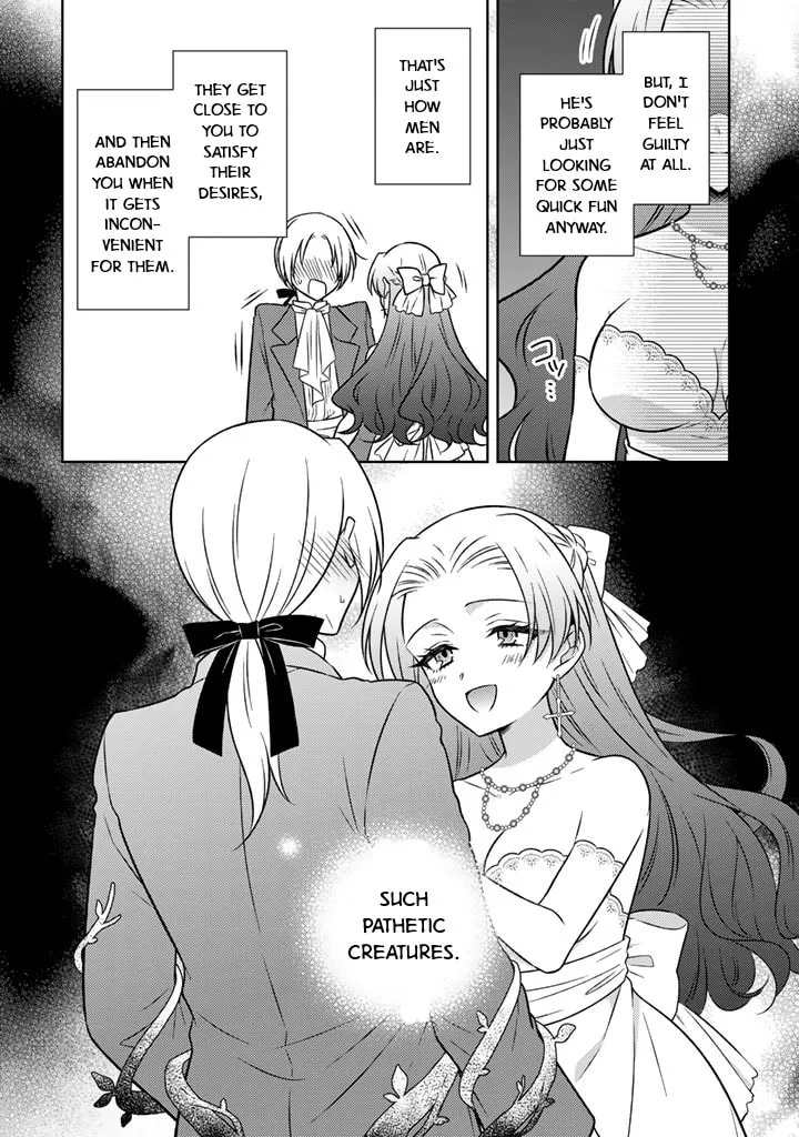 A Former Assassin Was Reborn as a Blue-Hooded Daughter Chapter 23 page 26 - 