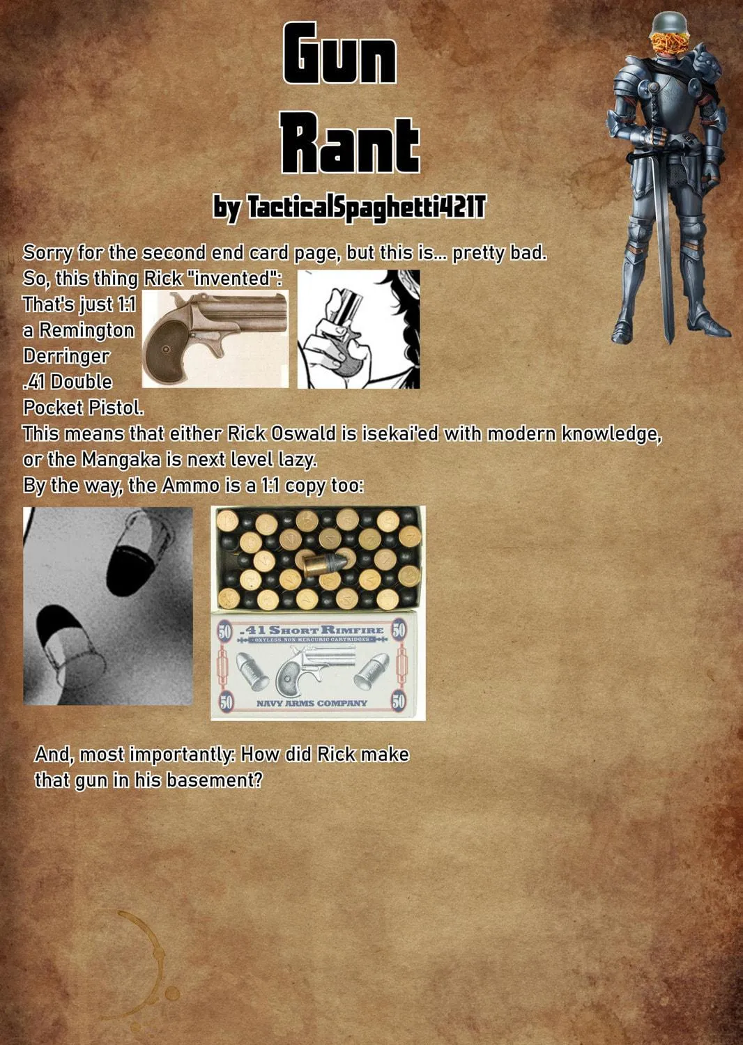 A Former Assassin Was Reborn as a Blue-Hooded Daughter Chapter 27 page 25 - 
