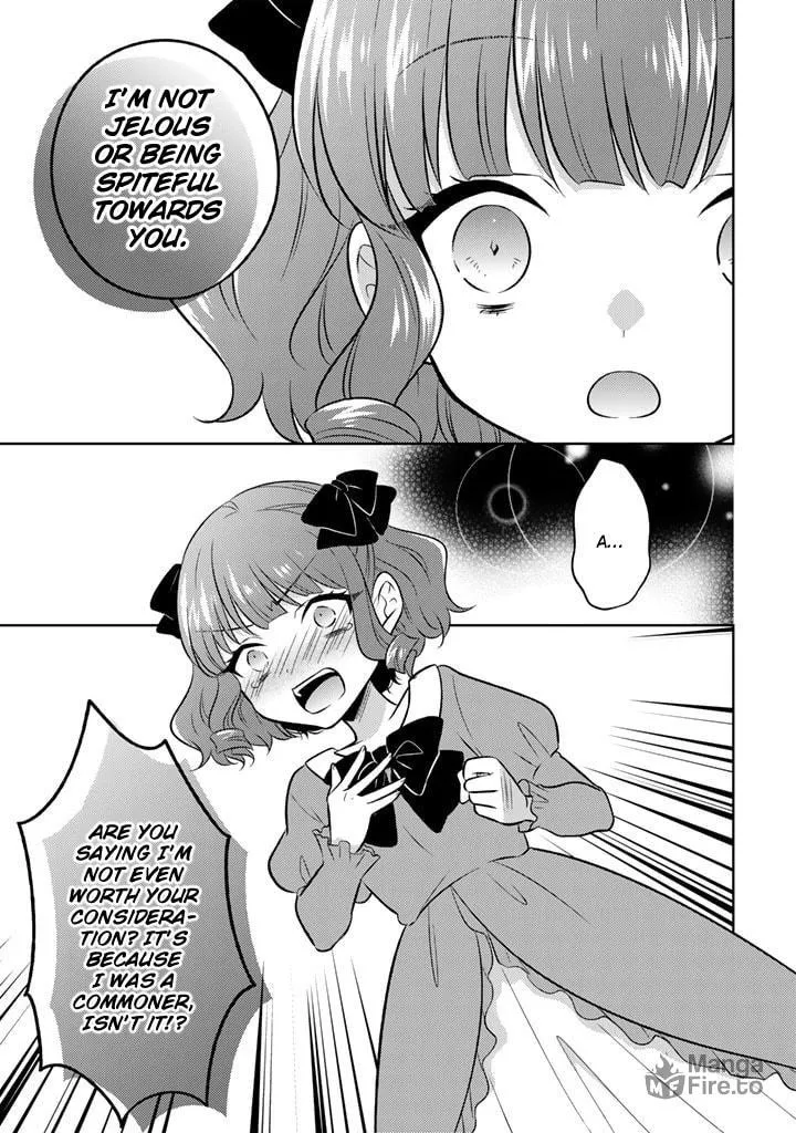 A Former Assassin Was Reborn as a Blue-Hooded Daughter Chapter 3.1 page 9 - 