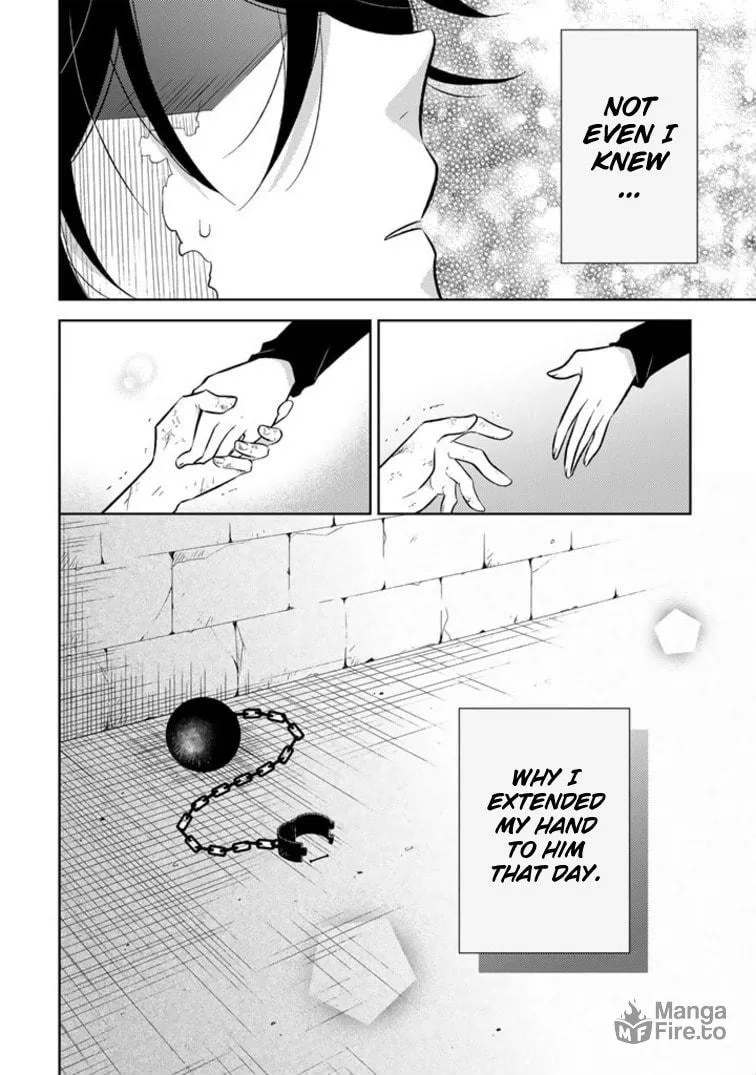 A Former Assassin Was Reborn as a Blue-Hooded Daughter Chapter 3.2 page 10 - 