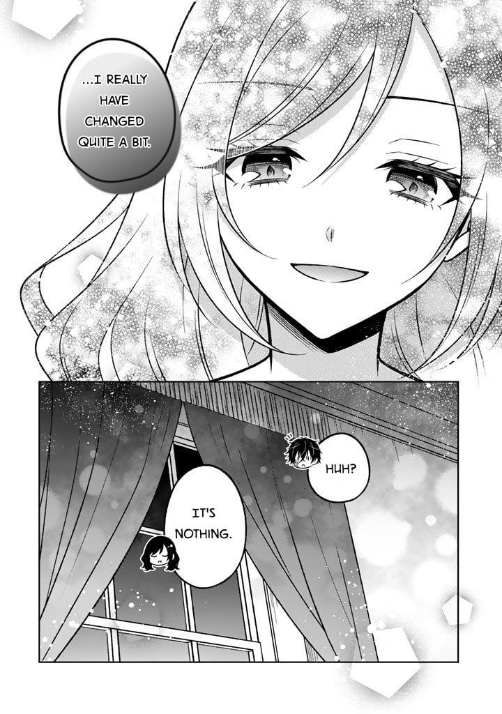 A Former Assassin Was Reborn as a Blue-Hooded Daughter Chapter 30 page 26 - 