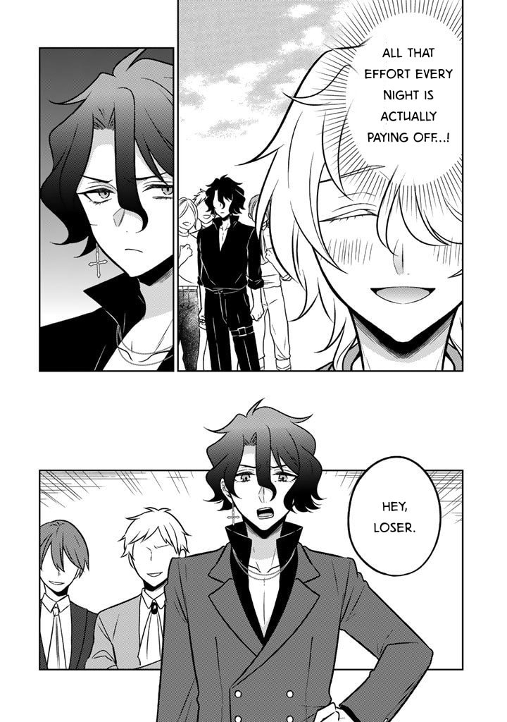 A Former Assassin Was Reborn as a Blue-Hooded Daughter Chapter 30 page 6 - 
