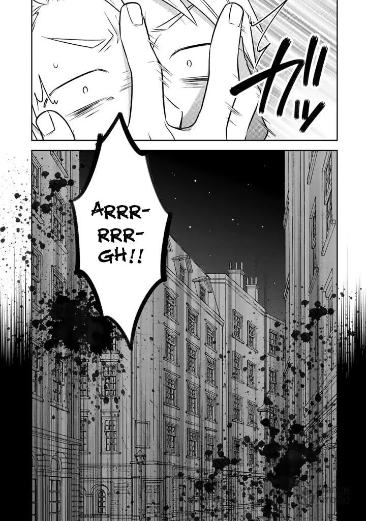 A Former Assassin Was Reborn as a Blue-Hooded Daughter Chapter 8.2 page 9 - 