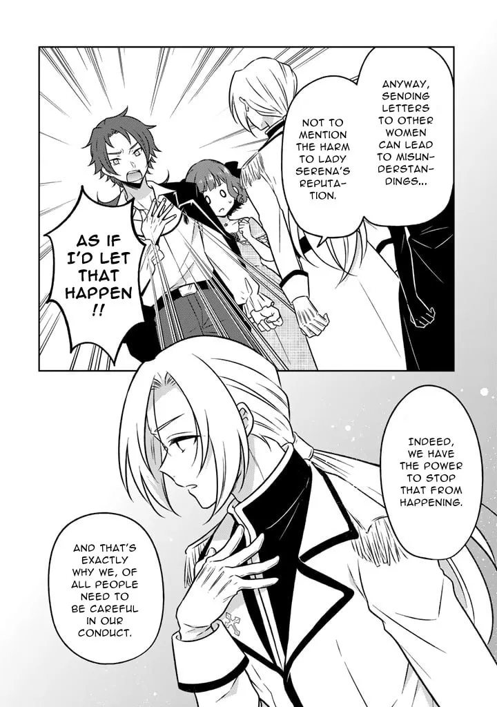 A Former Assassin Was Reborn as a Blue-Hooded Daughter Chapter 9.2 page 1 - 