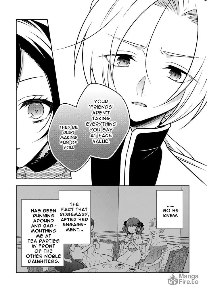 A Former Assassin Was Reborn as a Blue-Hooded Daughter Chapter 9.2 page 3 - 