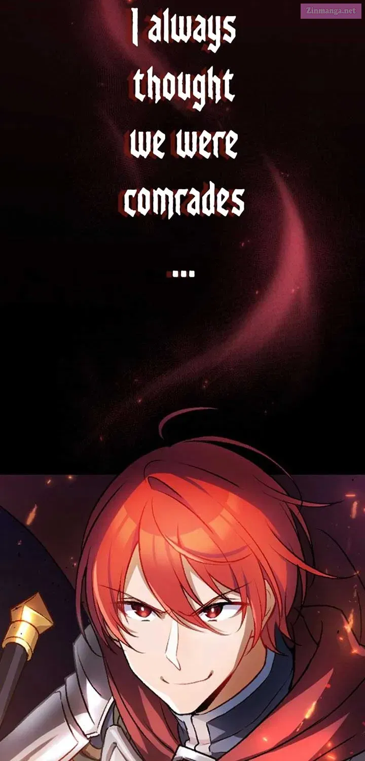 A Former S-Rank Adventurer Who Was Betrayed by His Chapter 1 page 2 - 