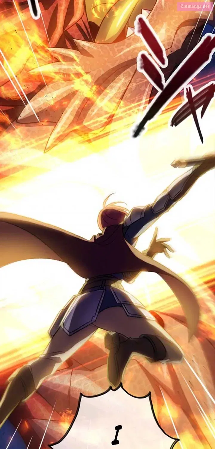 A Former S-Rank Adventurer Who Was Betrayed by His Chapter 1 page 11 - 
