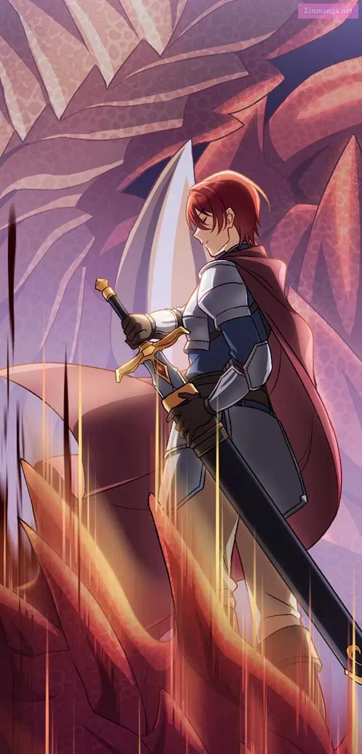 A Former S-Rank Adventurer Who Was Betrayed by His Chapter 1 page 13 - 