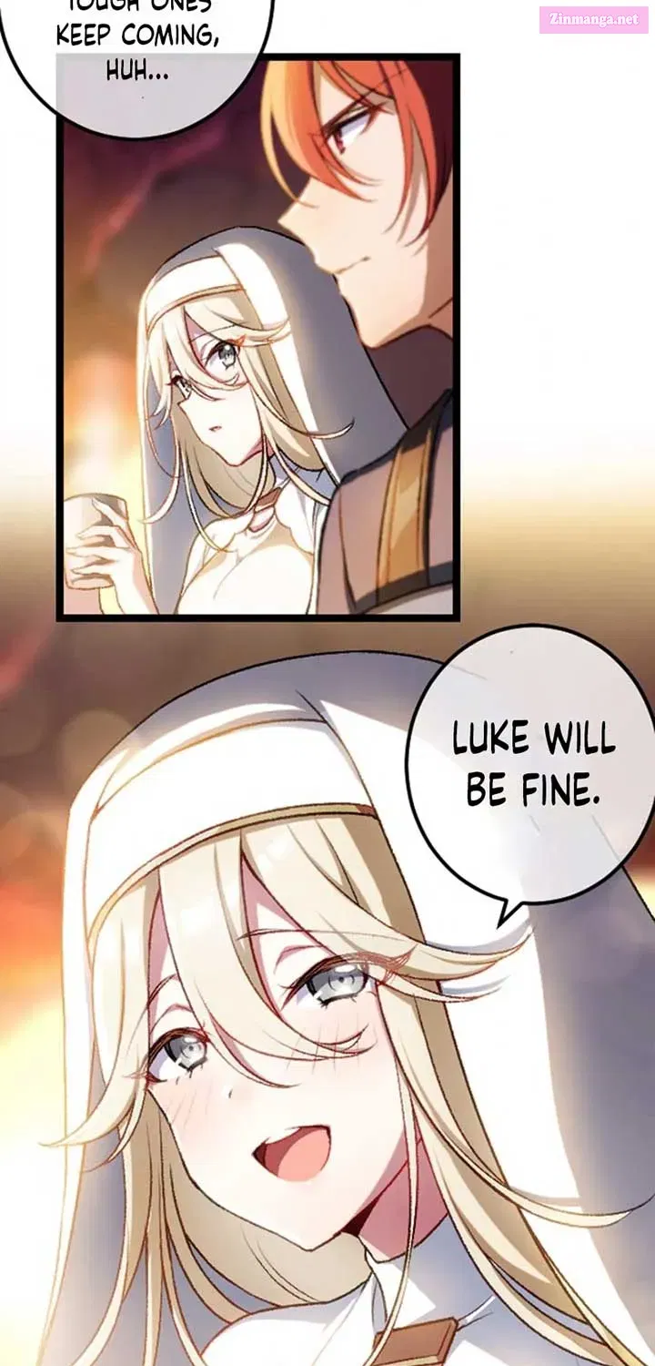 A Former S-Rank Adventurer Who Was Betrayed by His Chapter 1 page 18 - 