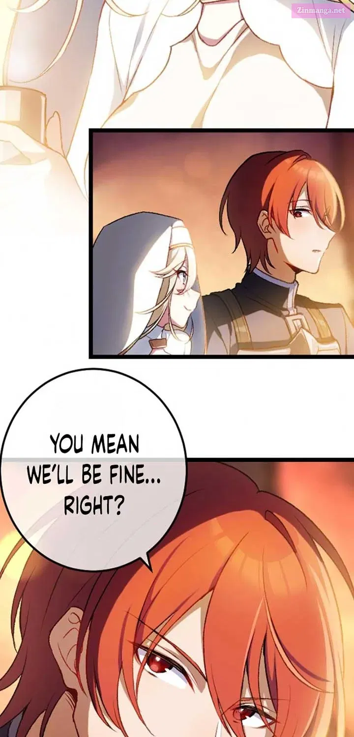 A Former S-Rank Adventurer Who Was Betrayed by His Chapter 1 page 19 - 