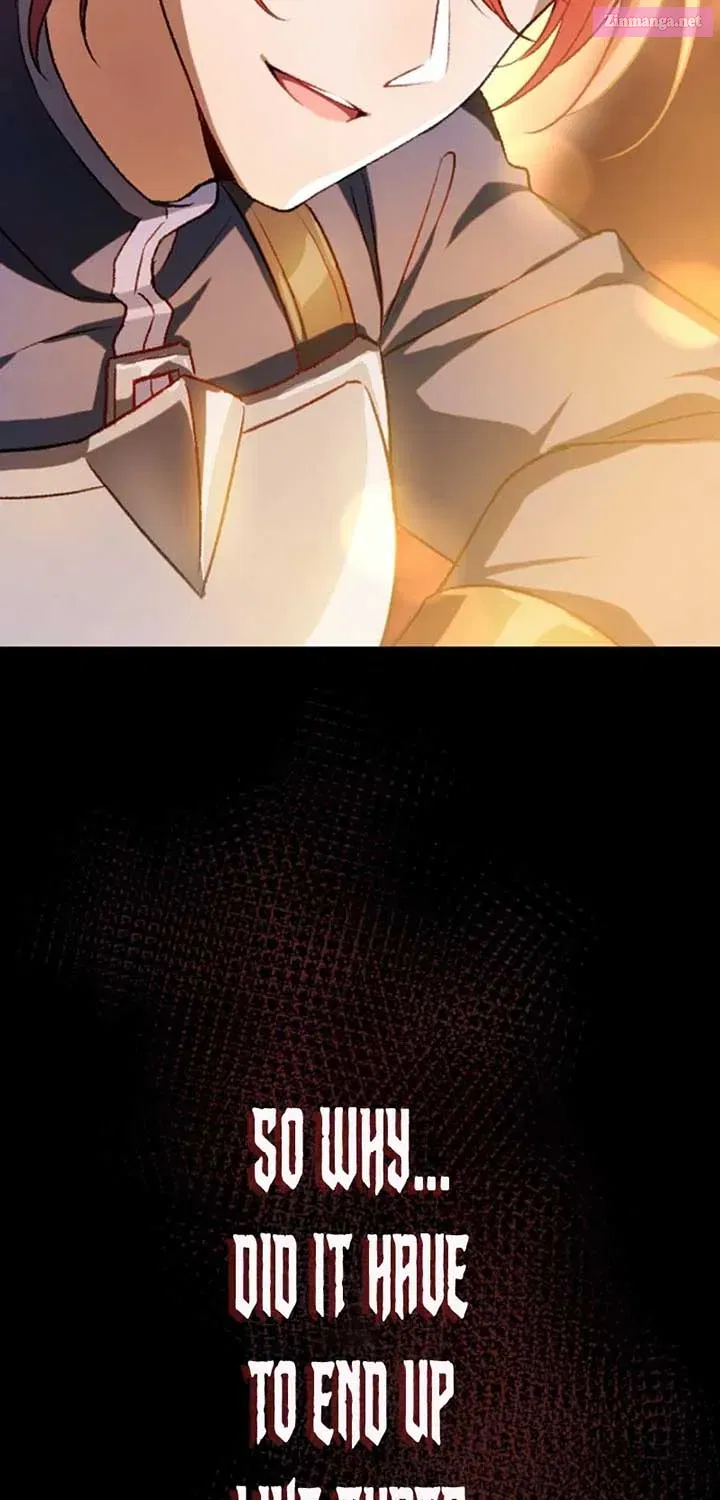 A Former S-Rank Adventurer Who Was Betrayed by His Chapter 1 page 20 - 