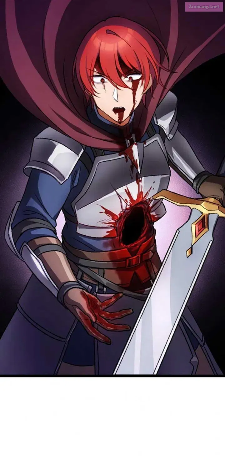 A Former S-Rank Adventurer Who Was Betrayed by His Chapter 1 page 23 - 