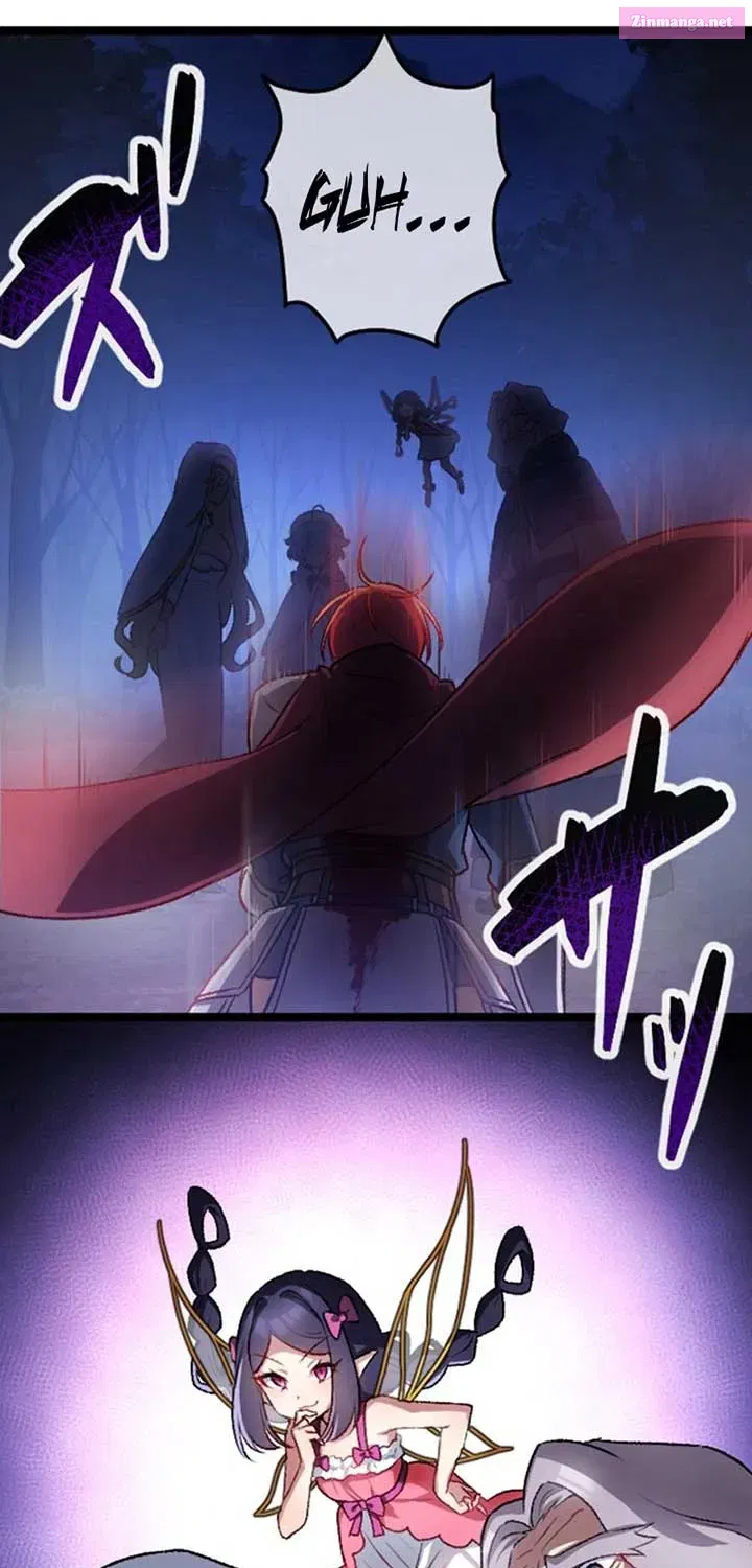 A Former S-Rank Adventurer Who Was Betrayed by His Chapter 1 page 24 - 
