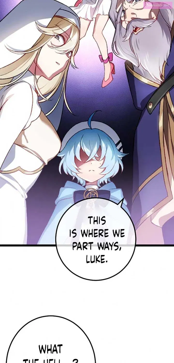 A Former S-Rank Adventurer Who Was Betrayed by His Chapter 1 page 25 - 