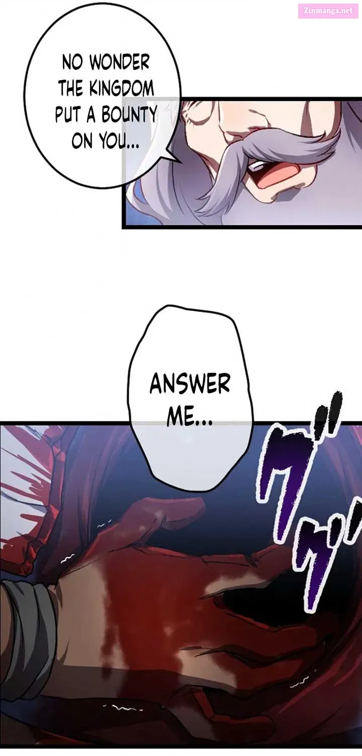 A Former S-Rank Adventurer Who Was Betrayed by His Chapter 1 page 27 - 