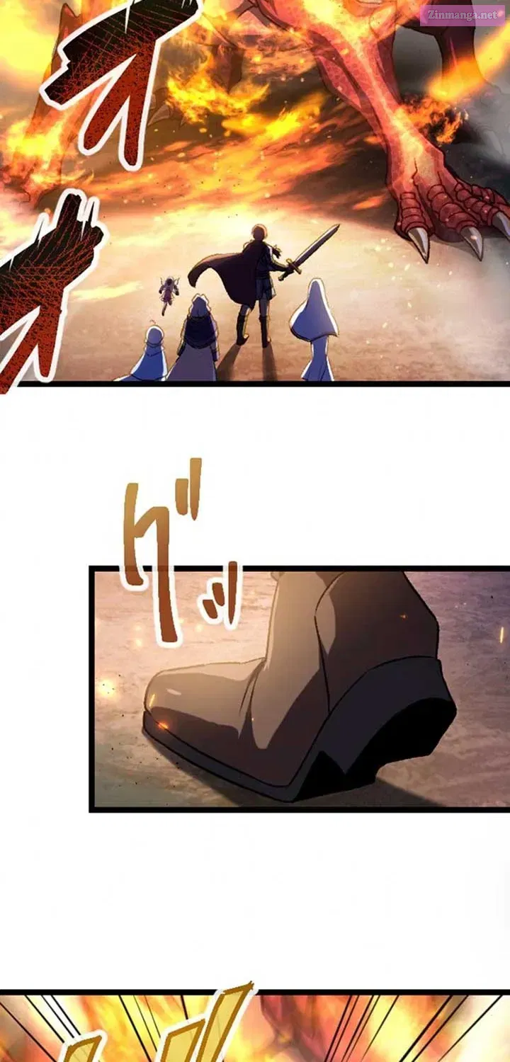 A Former S-Rank Adventurer Who Was Betrayed by His Chapter 1 page 4 - 