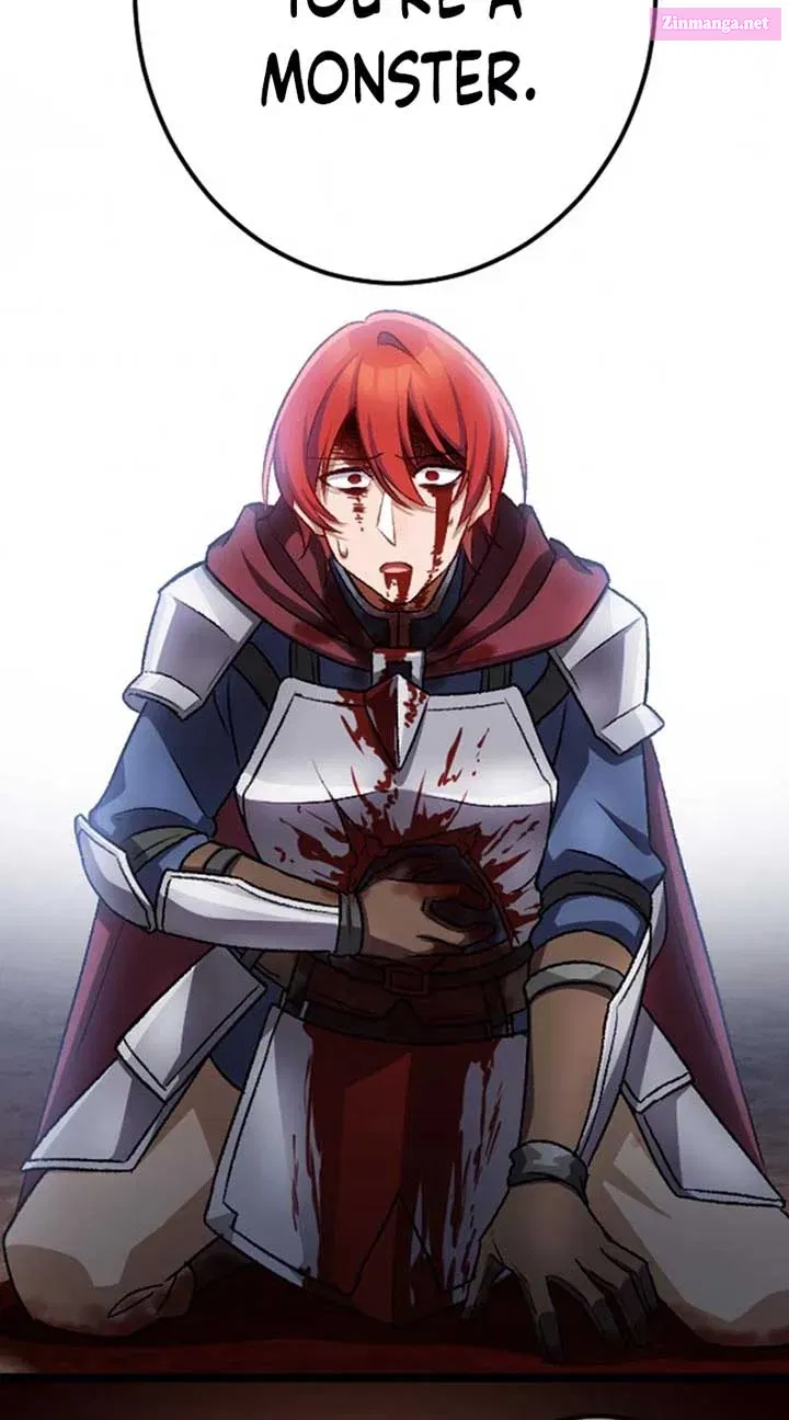 A Former S-Rank Adventurer Who Was Betrayed by His Chapter 1 page 31 - 