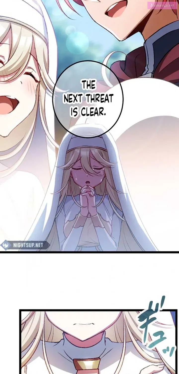 A Former S-Rank Adventurer Who Was Betrayed by His Chapter 1 page 34 - 