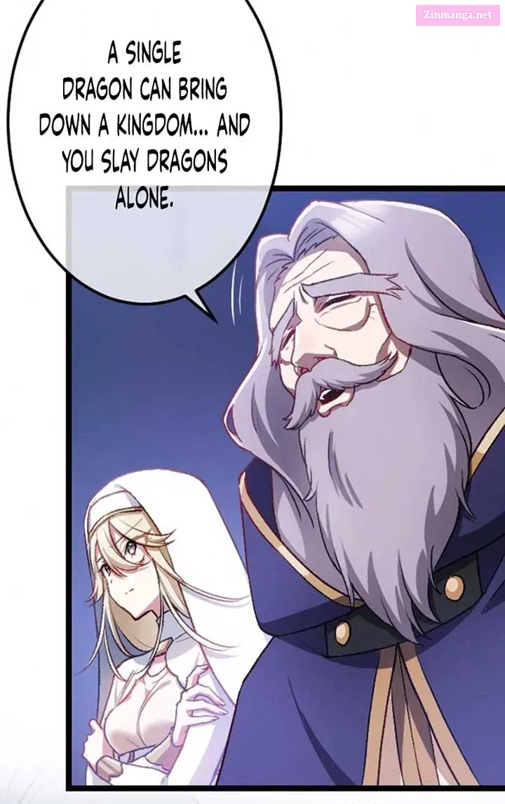 A Former S-Rank Adventurer Who Was Betrayed by His Chapter 1 page 36 - 