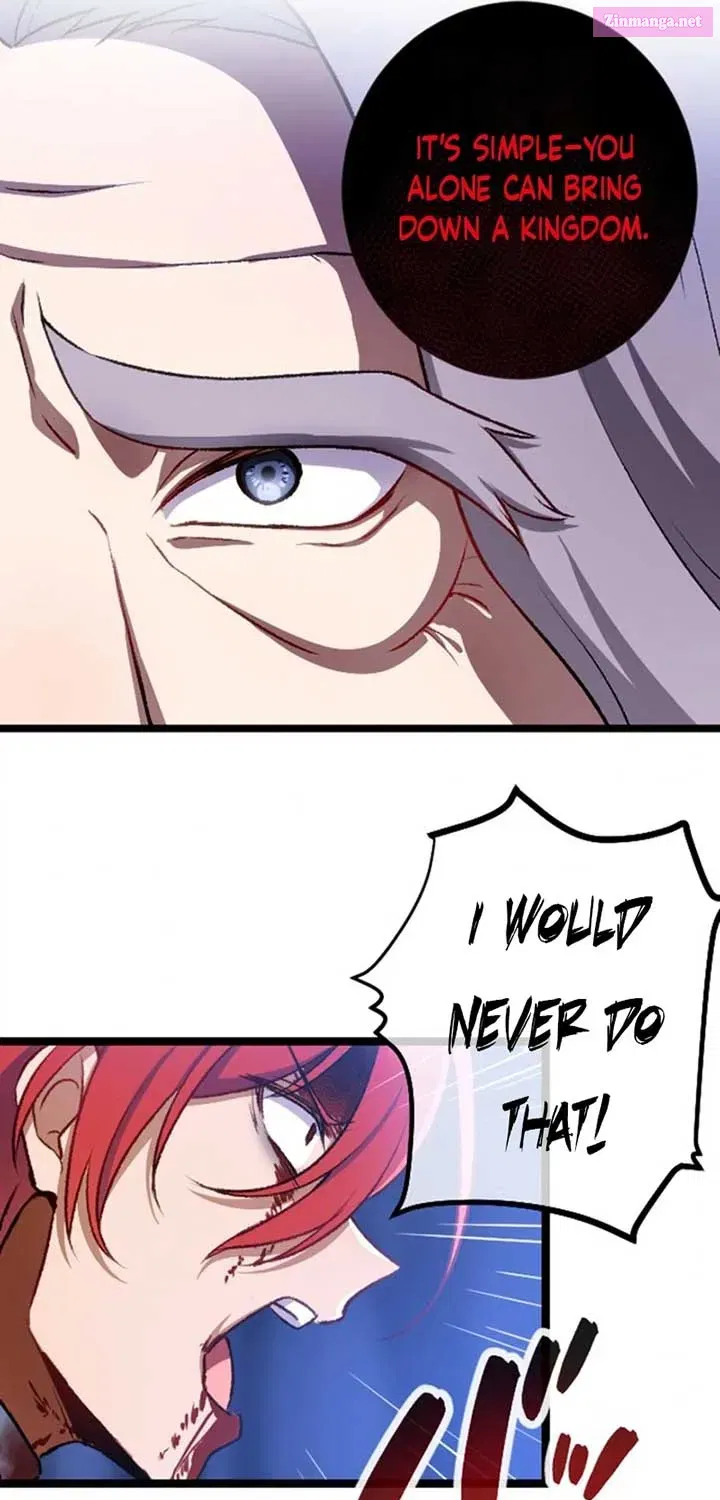A Former S-Rank Adventurer Who Was Betrayed by His Chapter 1 page 37 - 