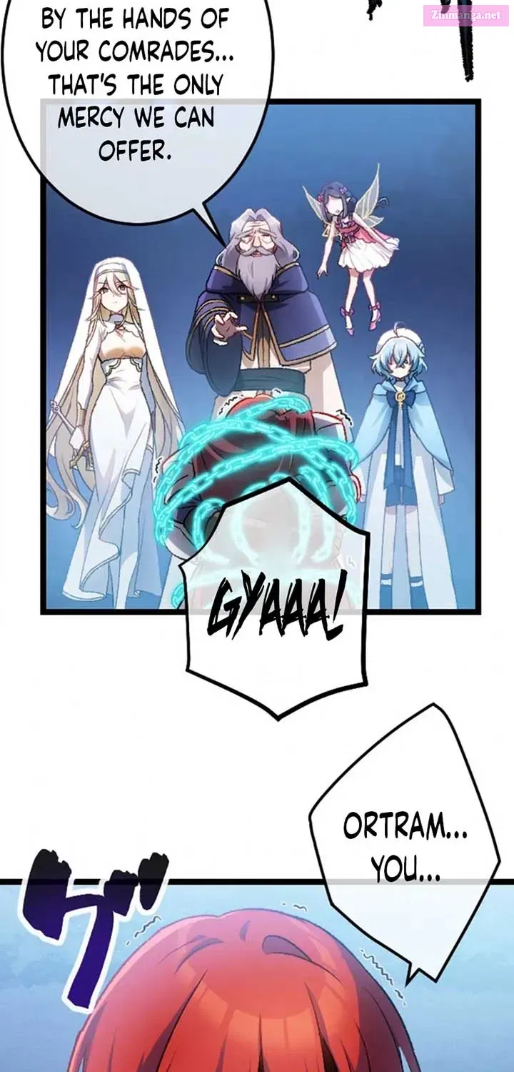 A Former S-Rank Adventurer Who Was Betrayed by His Chapter 1 page 44 - 