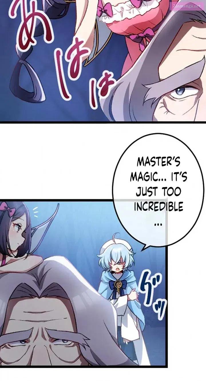 A Former S-Rank Adventurer Who Was Betrayed by His Chapter 1 page 46 - 
