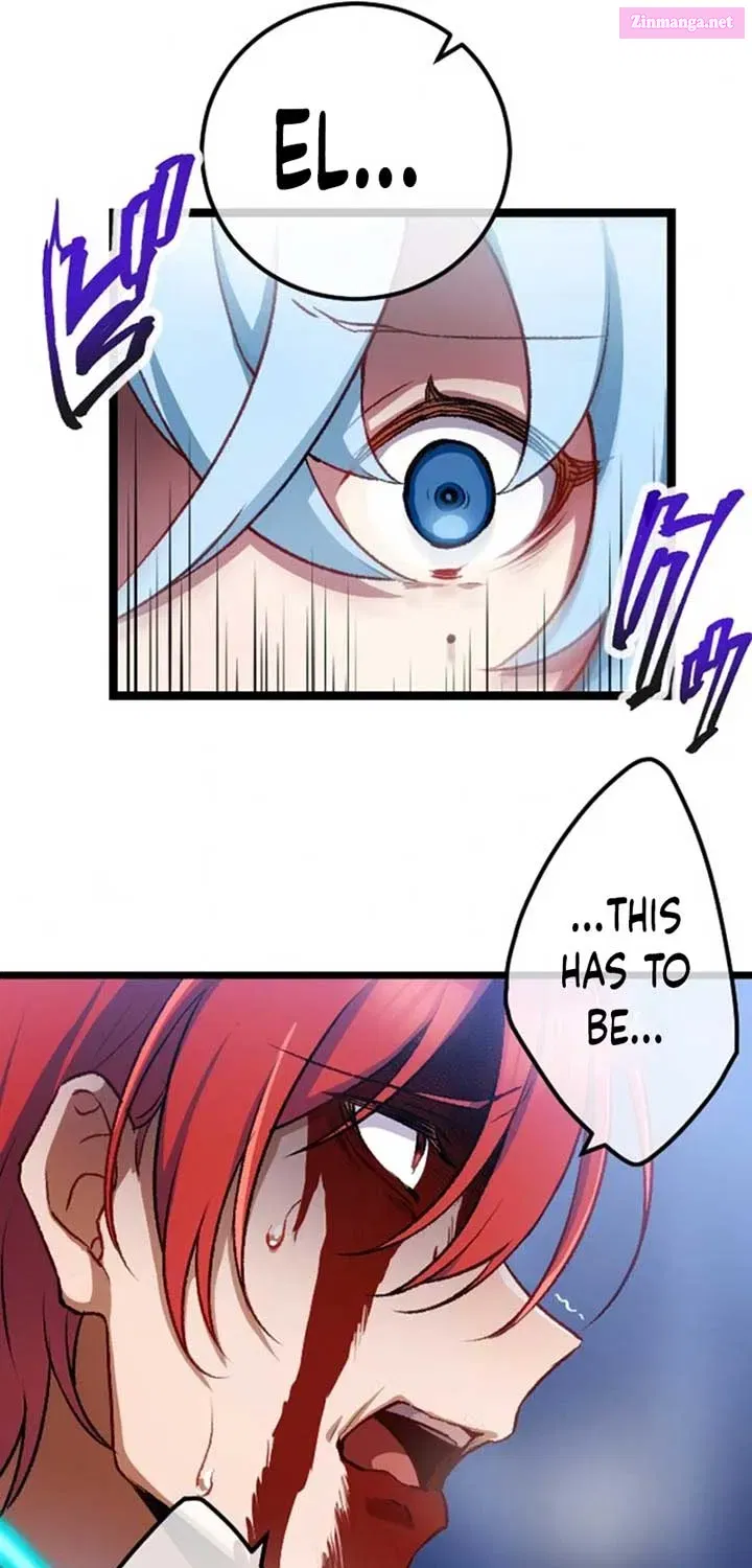 A Former S-Rank Adventurer Who Was Betrayed by His Chapter 1 page 47 - 