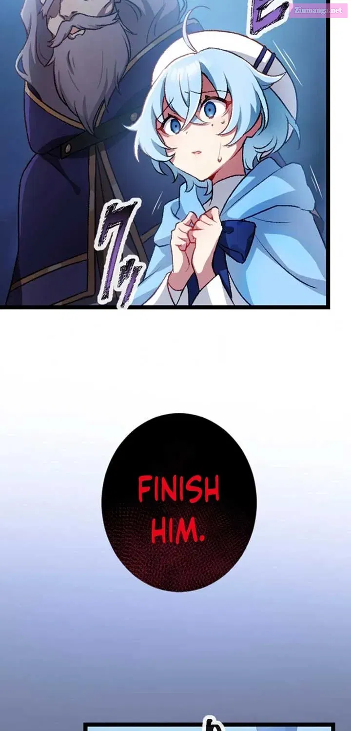 A Former S-Rank Adventurer Who Was Betrayed by His Chapter 1 page 49 - 