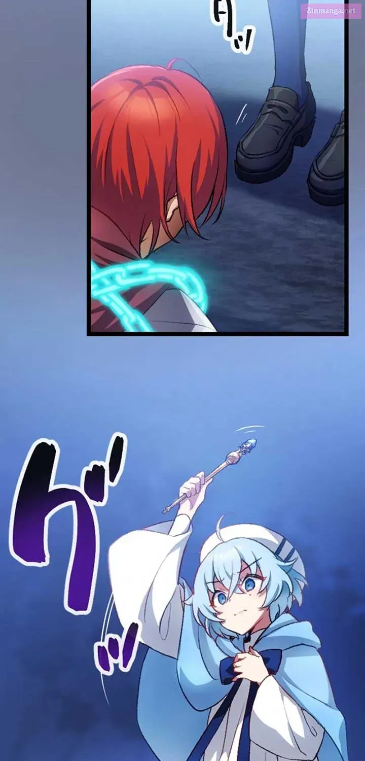 A Former S-Rank Adventurer Who Was Betrayed by His Chapter 1 page 50 - 