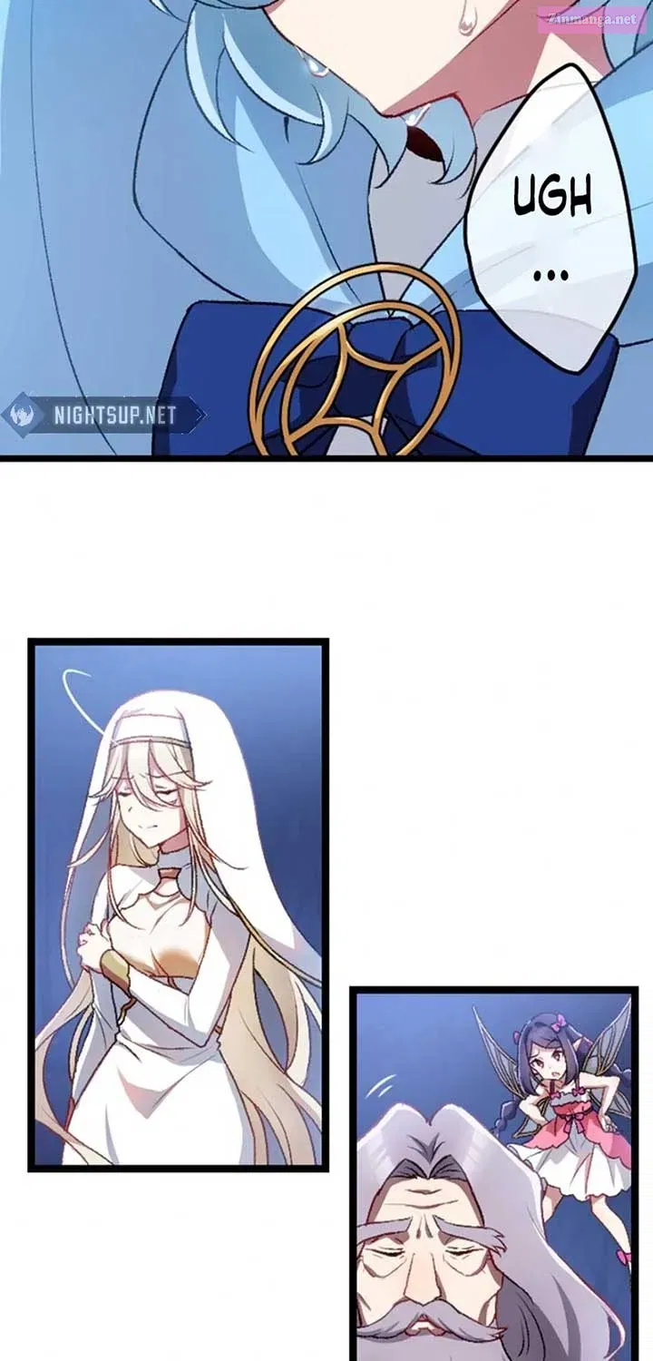 A Former S-Rank Adventurer Who Was Betrayed by His Chapter 1 page 54 - 