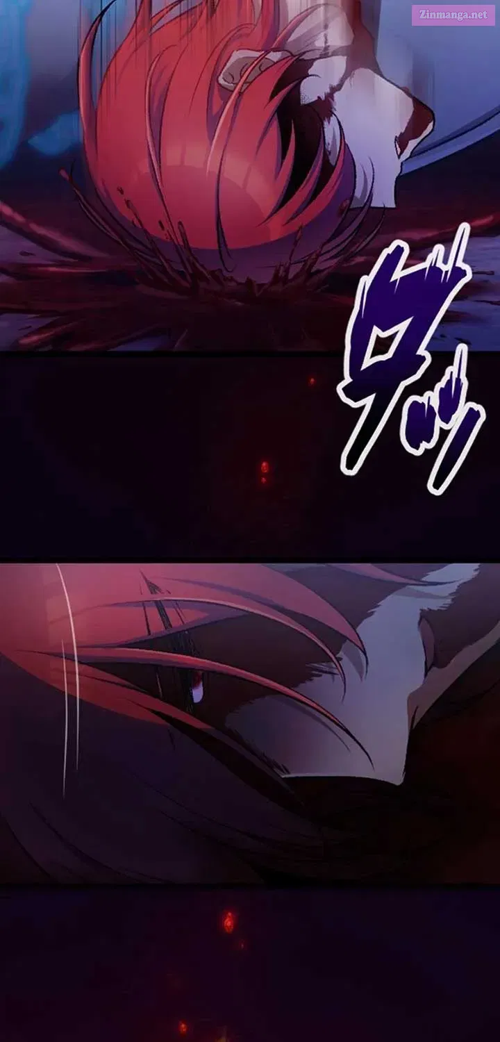 A Former S-Rank Adventurer Who Was Betrayed by His Chapter 1 page 64 - 
