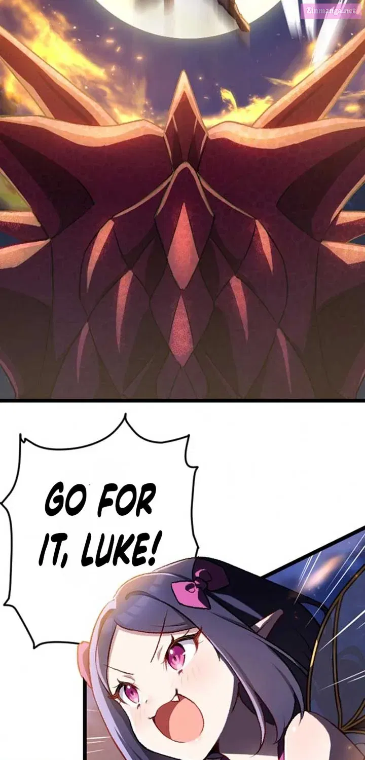 A Former S-Rank Adventurer Who Was Betrayed by His Chapter 1 page 8 - 