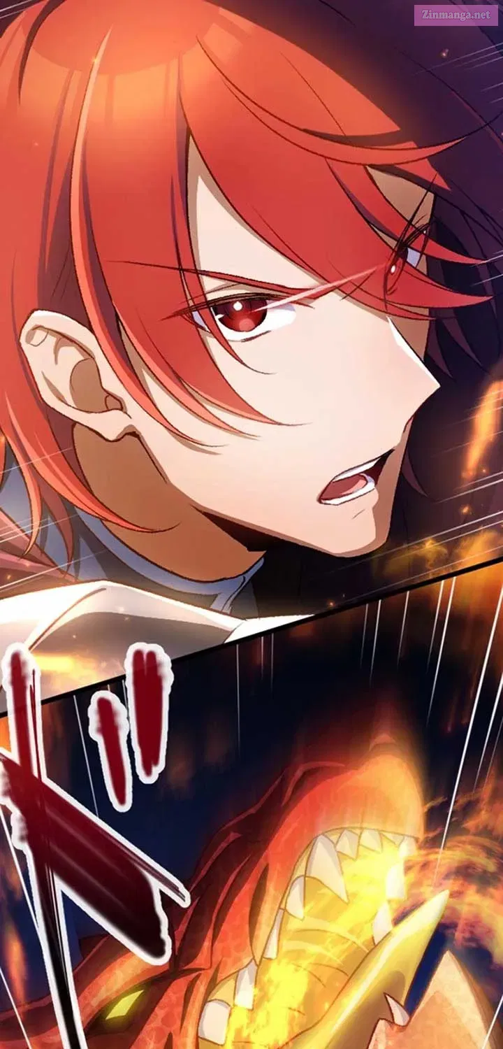 A Former S-Rank Adventurer Who Was Betrayed by His Chapter 1 page 10 - 