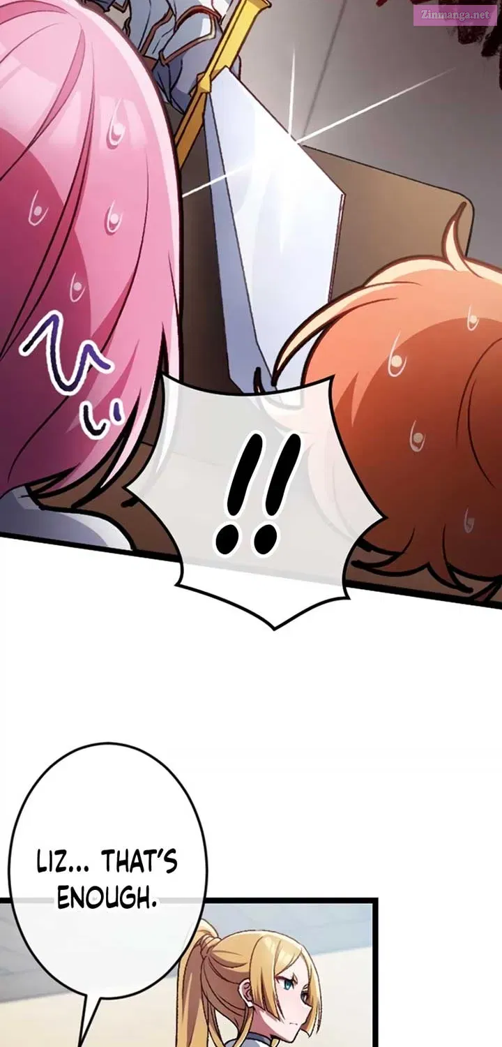 A Former S-Rank Adventurer Who Was Betrayed by His Chapter 10 page 18 - 