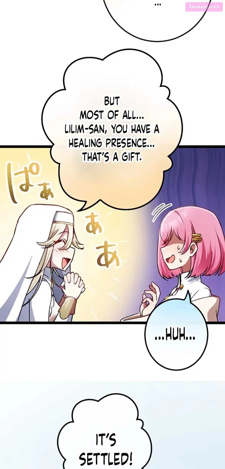 A Former S-Rank Adventurer Who Was Betrayed by His Chapter 10 page 23 - 