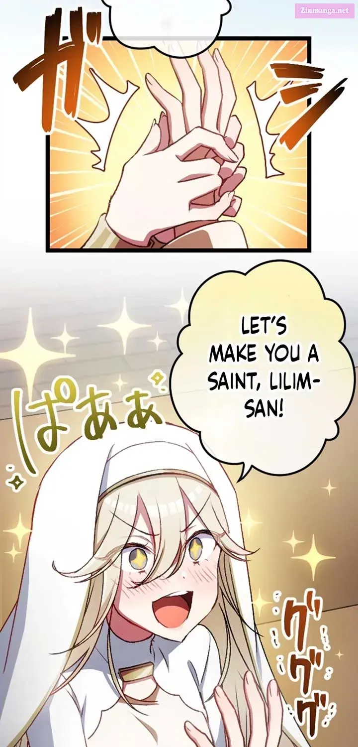 A Former S-Rank Adventurer Who Was Betrayed by His Chapter 10 page 24 - 