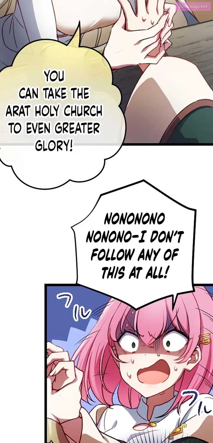 A Former S-Rank Adventurer Who Was Betrayed by His Chapter 10 page 25 - 