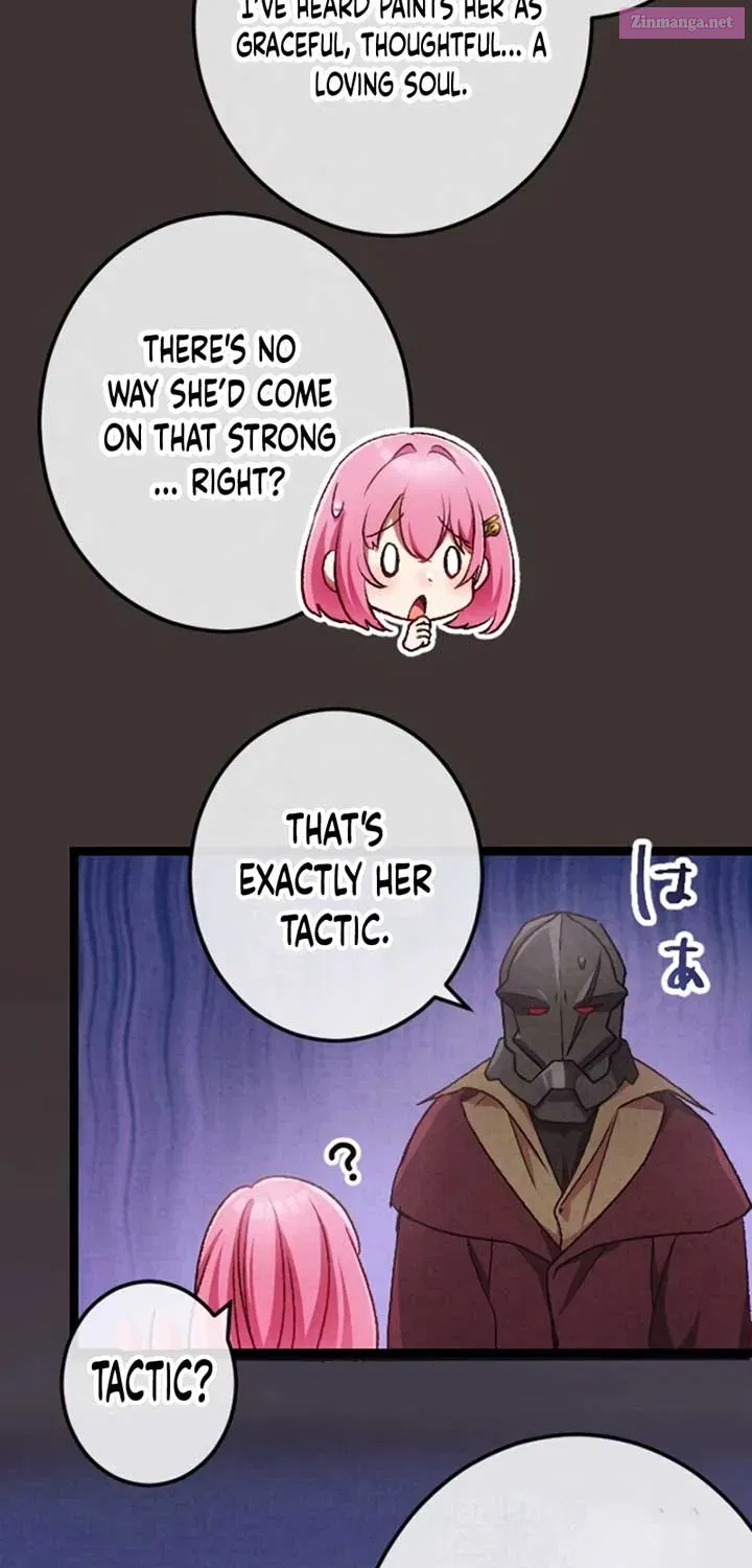 A Former S-Rank Adventurer Who Was Betrayed by His Chapter 10 page 30 - 