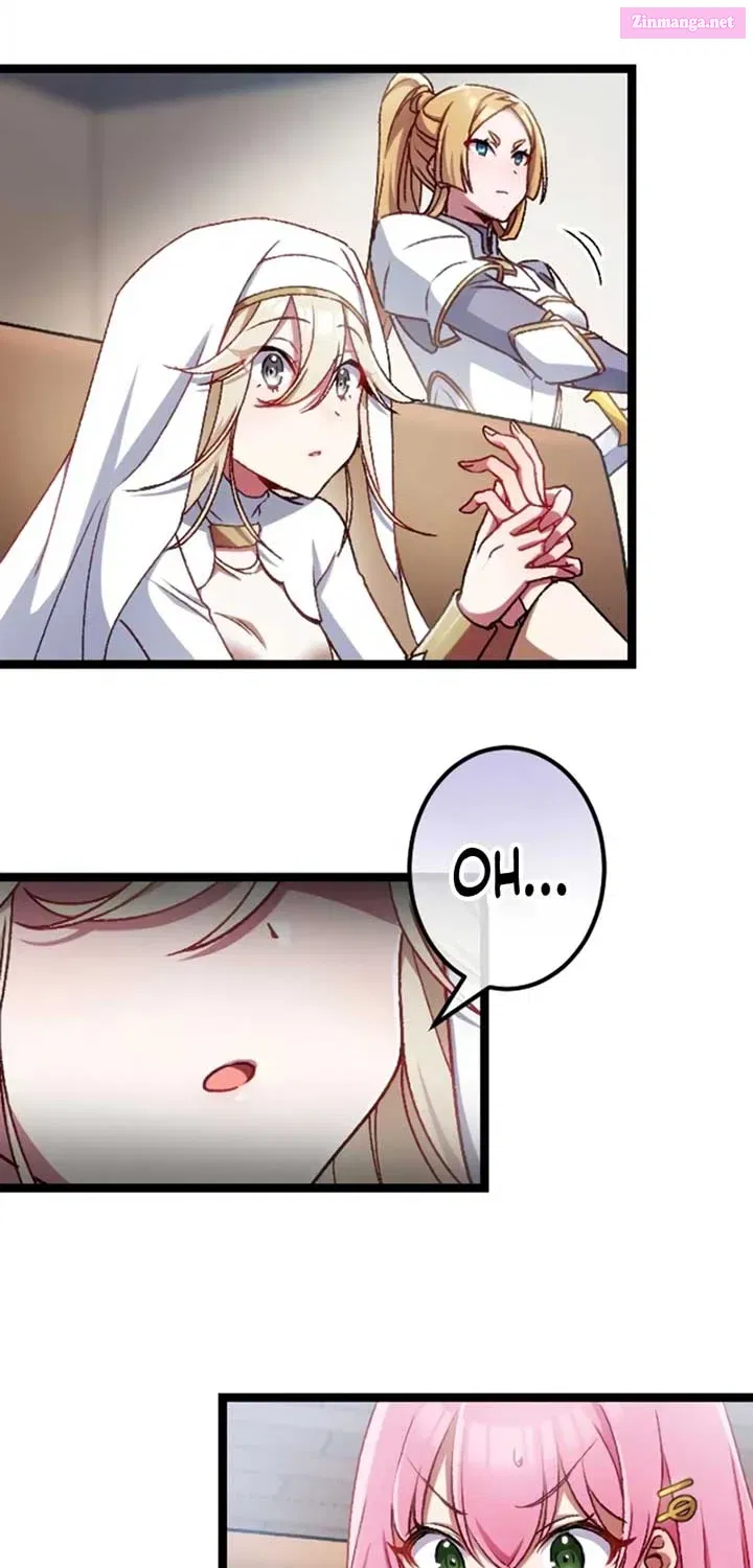 A Former S-Rank Adventurer Who Was Betrayed by His Chapter 10 page 36 - 