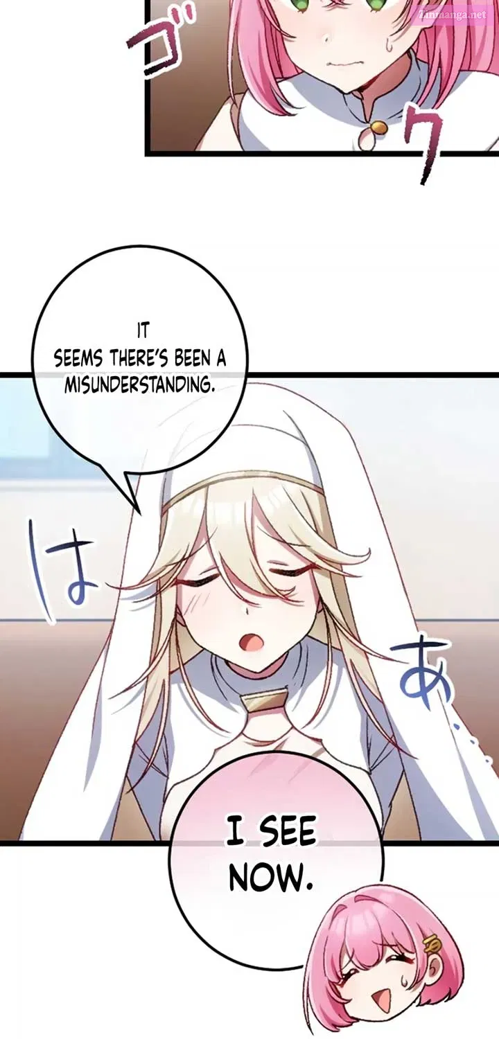 A Former S-Rank Adventurer Who Was Betrayed by His Chapter 10 page 37 - 